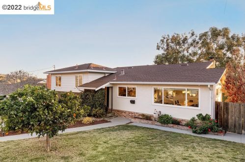 8465 Aster Ave, Oakland, CA 94605-4103