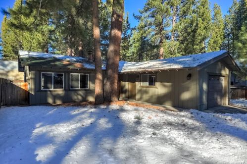 851 Los Angeles Ave, South Lake Tahoe CA  96150-2619 exterior
