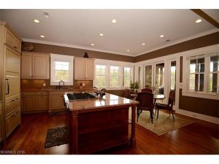 597 Chestertown Dr, Mill Spring NC  28756 exterior