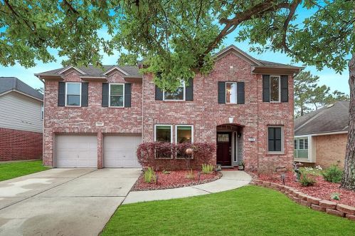 19702 Water Point Trl, Humble, TX 77346-1356