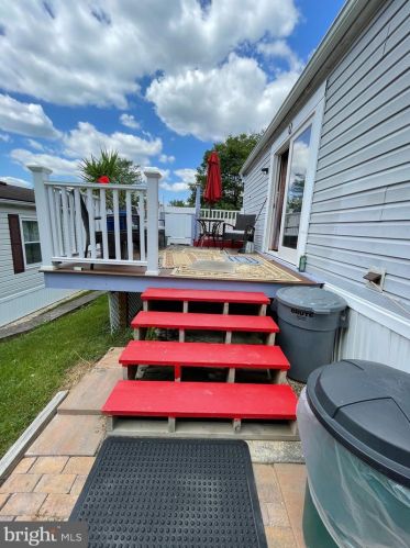 22 Meadow Run Pl, Harrisburg PA  17112-3363 exterior