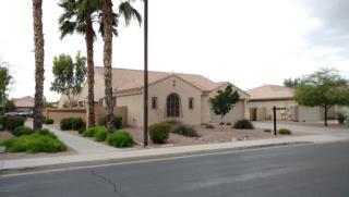 4542 Boulder St, Gilbert, AZ 85297-6824