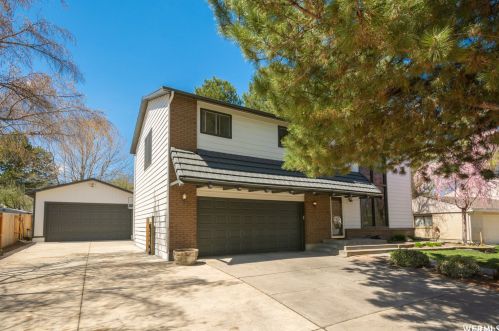 5324 Ferncrest Cir, Salt Lake City, UT 84129-2226