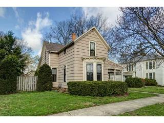 230 Grant St, Troy, OH 45373-3118