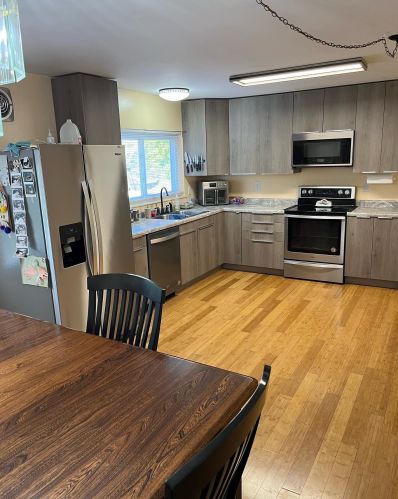 3406 Meadowlark Dr, Covington KY  41018-2608 exterior