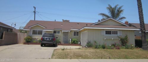 1535 Barbara St, Santa Maria, CA 93458-7109
