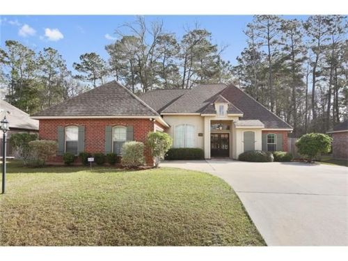 112 Timberwood Dr, Madisonville, LA 70447-3024