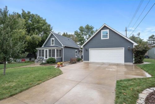 511 Myrtle St, Hudson, WI 54016-1311