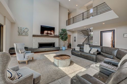 3821 Sugar Leo Rd, Saint George UT 84790-7939 exterior