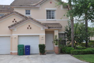 2260 86th Way, Hollywood FL  33025-2011 exterior