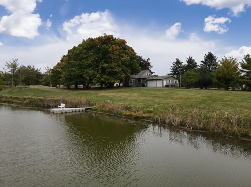 2545 Olmstead Rd, West Jefferson OH  43162-9640 exterior