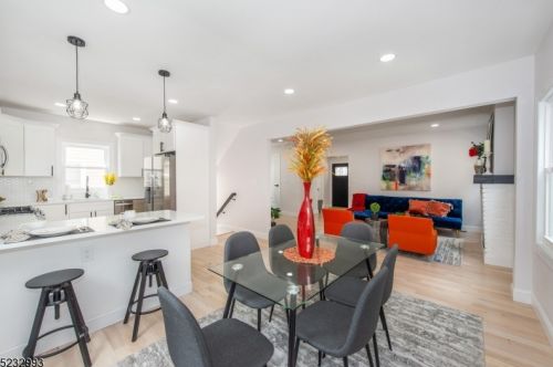 172 Freeman Ave, East Orange NJ  07018-2706 exterior