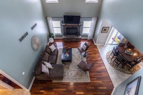 88 Old Hickory Ln, Grove City PA 16127-4663 exterior