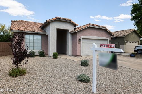 10310 Pioneer St, Tolleson AZ  85353-8406 exterior