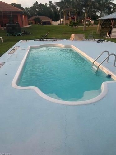 4006 14 St, Lehigh Acres FL  33971-5022 exterior