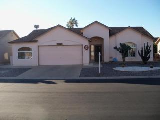 1549 Indian Wells Dr, Chandler, AZ 85249-4068