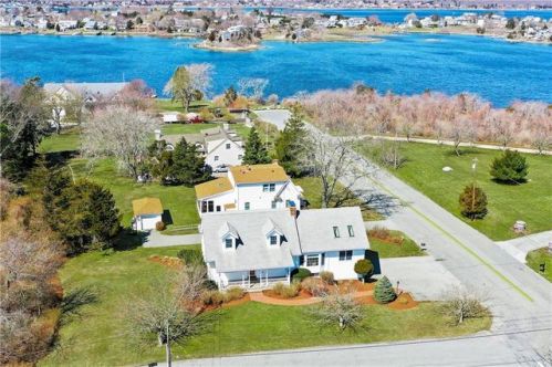 3 Major Cleathe Runway, South Kingstown, RI 02882-5409