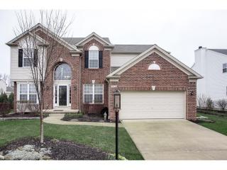 2629 Saddle Crk, Avon, OH 44011-4931