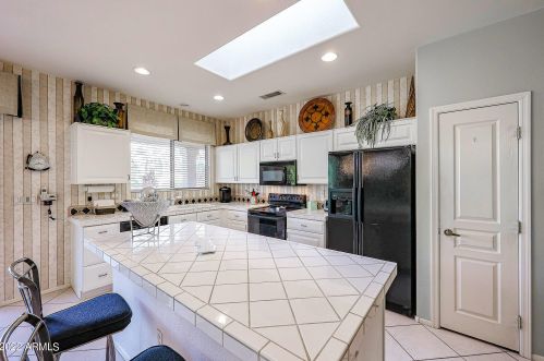 18149 Petrified Forest Dr, Sun City AZ  85374-6283 exterior