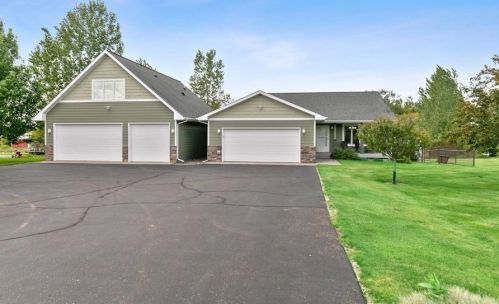 2392 84th Ave, East Farmington, WI 54020-4362