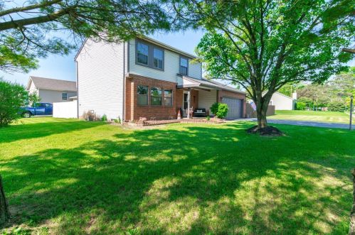 2459 Deerfield Dr, Darbydale, OH 43123-9257