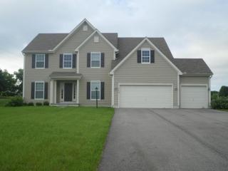 9958 Haaf Farm Dr, Pickerington, OH 43147-7891