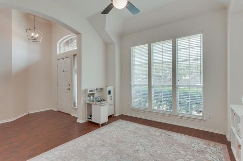 2605 Cross Haven Dr, Lewisville TX  75028-2484 exterior