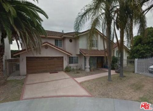 12031 Pomering Rd, Downey, CA 90242-2121