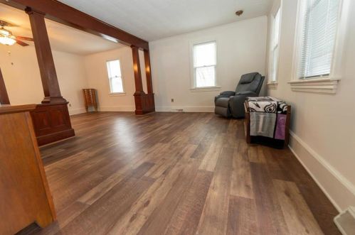 336 Blaine St, Bangor PA  18013-2108 exterior