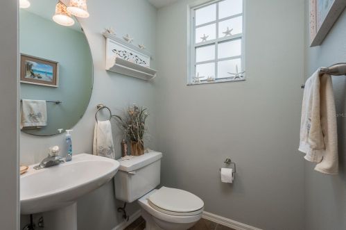 553 Vista Trail Ct, Palm Harbor FL  34683-5260 exterior