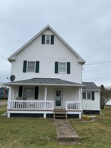 9413 Maple Ave, Howenstein, OH 44626-9532