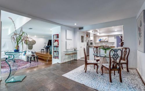 6707 Gaston Ave, Dallas TX  75214-4029 exterior