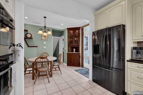 243 Morningside Ave, Cliffside Park NJ  07010-1406 exterior