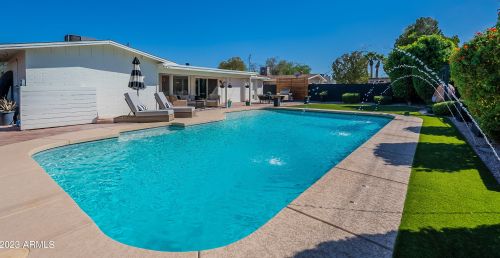 3038 81 Pl, Scottsdale AZ 85258-2222 exterior