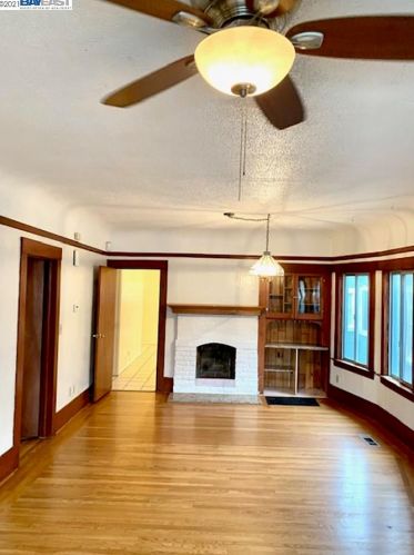 1703 Brg Ave, Oakland CA  94601-3672 exterior