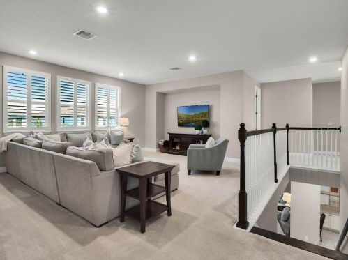 8148 Chilton Dr, Orlando FL 32836 exterior