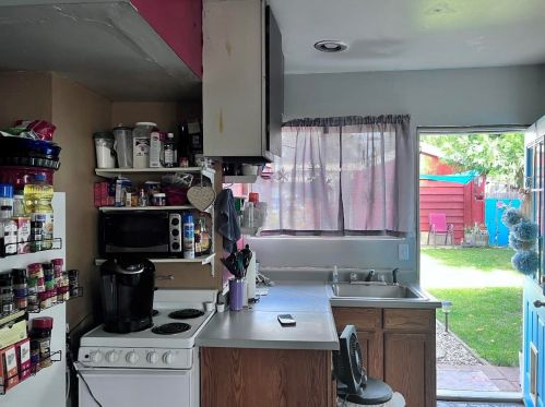 281 Katherine St, Spanish Ranch CA  95971-9639 exterior