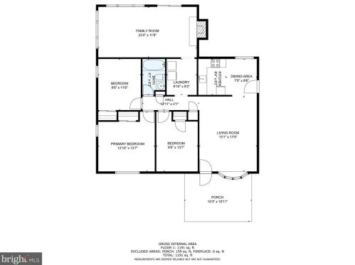 507 Schuylkill St, Schuylkill Haven PA  17972-1508 exterior