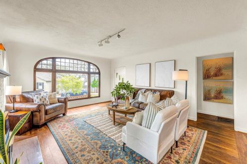 641 Eardley Ave, Del Monte Park CA  93950-4621 exterior