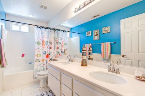 25 Legacy Way, Trabuco Canyon CA  92688-5565 exterior