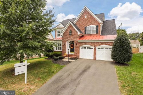 15534 Kelley Farm Ct, Woodbridge, VA 22193-5782