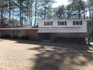 114 Crestwood Dr, Macon, GA 31211-6622