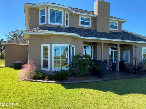 3317 Country Club Dr, Lynn Haven, FL 32444-5130