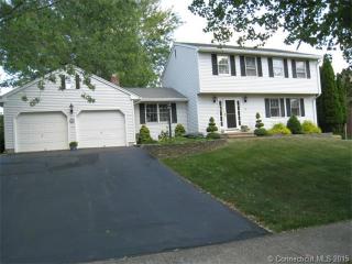 49 Godek Hill Rd, Meriden, CT 06451-5075