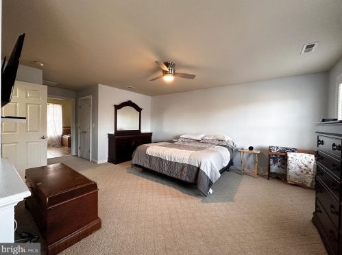 4 Battery Ridge Dr, Fredericksburg VA  22405-3568 exterior