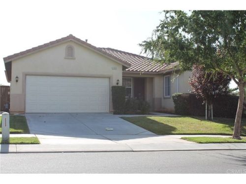 1336 Sunburst Dr, Beaumont, CA 92223-8420