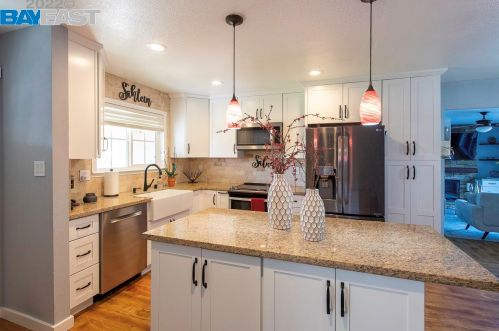 4796 Corwin Ct, Pleasanton CA  94588-3804 exterior