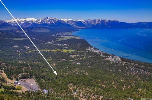 1393 Wildwood Ave, South Lake Tahoe CA  96150-8621 exterior