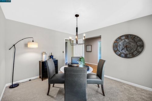 421 Evergreen Ct, Danville CA  94526-5514 exterior