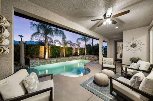 15 Shasta Lake Dr, Rancho Mirage, CA 92270-5825
